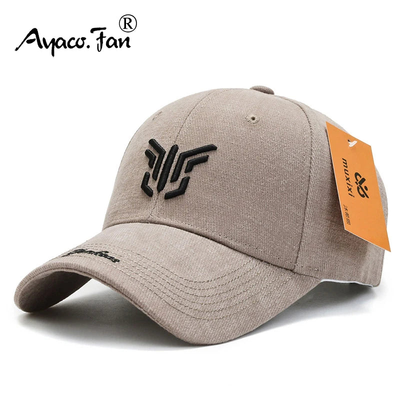 Baseball Cap New Spring Summer