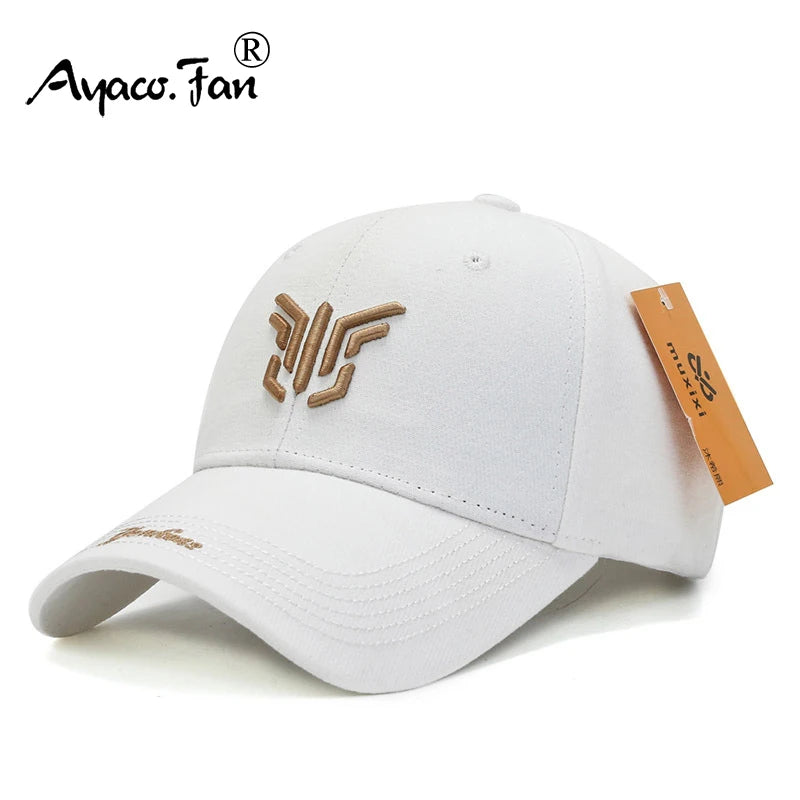 Baseball Cap New Spring Summer