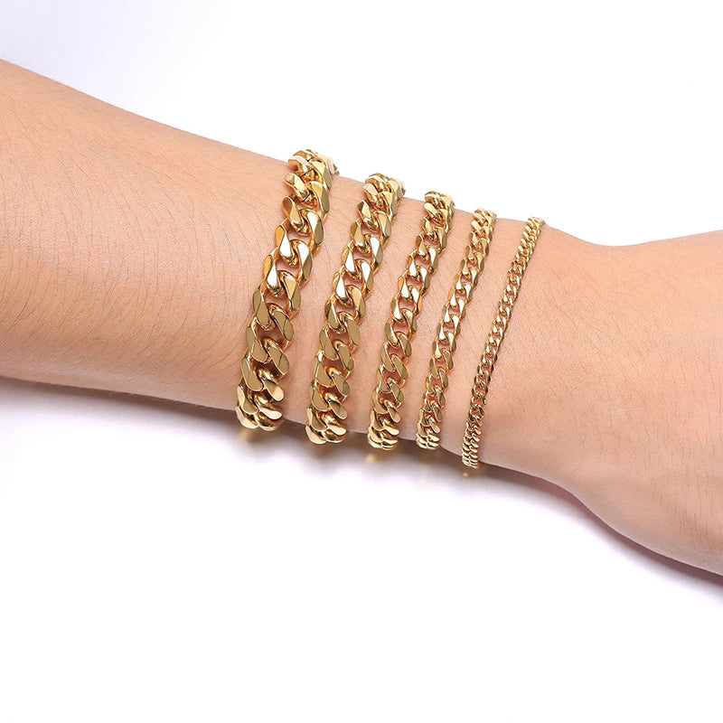 Pulseiras Prata