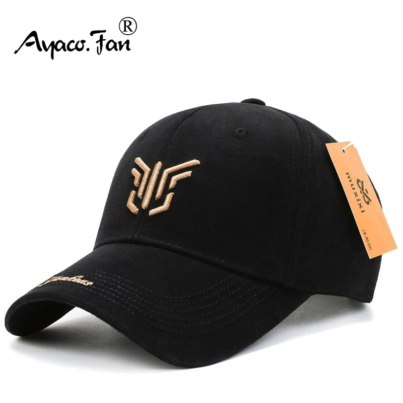 Baseball Cap New Spring Summer