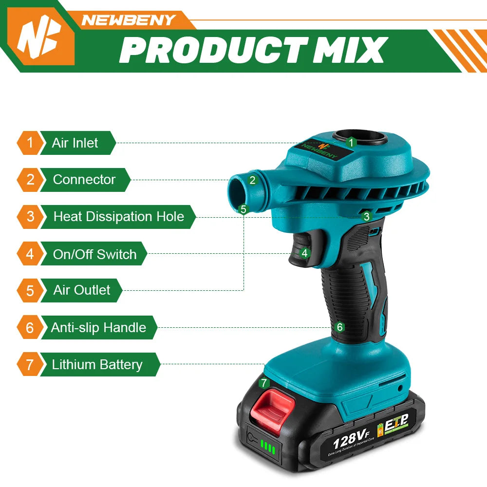 makita 18v bateria