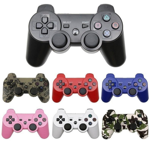 Controle sem fio - ps3