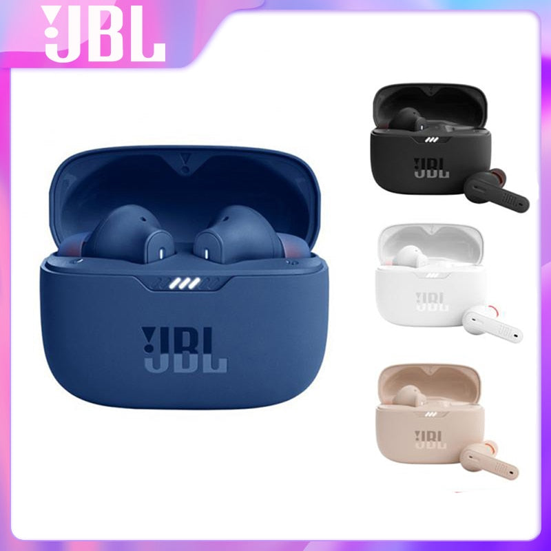 Fone Bluetooth JBL