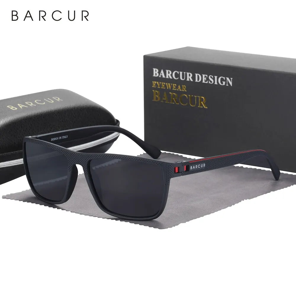 BARCUR Design TR90