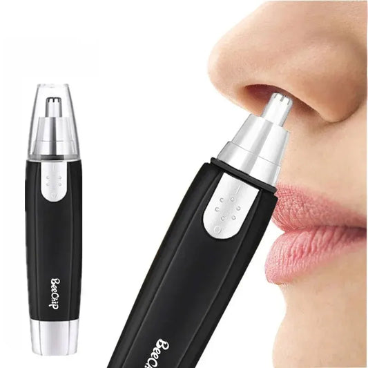 Electric Nose Hair Trimmer For Men