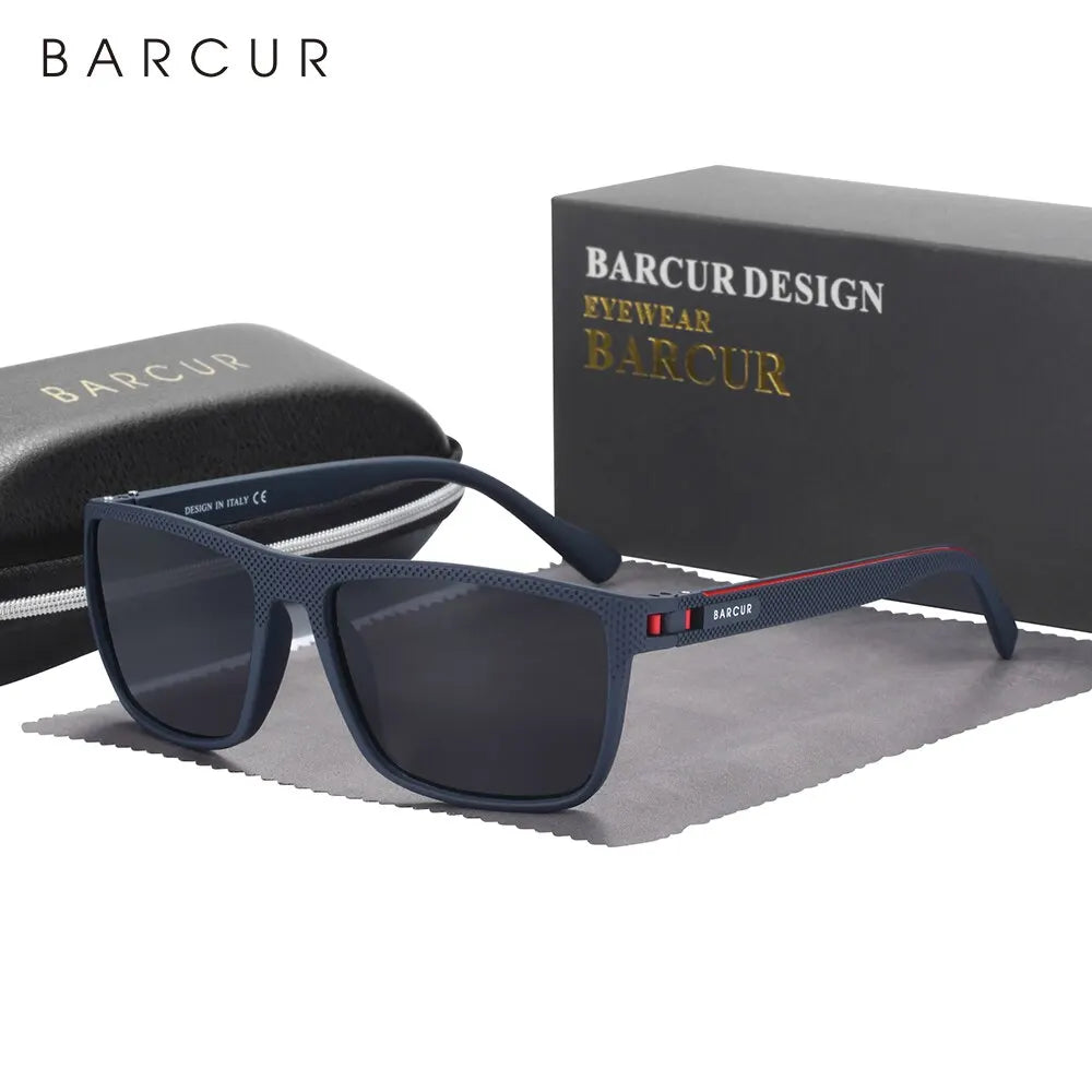 BARCUR Design TR90