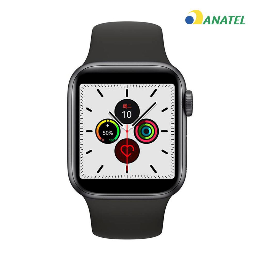 Smart Watch Men 2022 Bluetooth