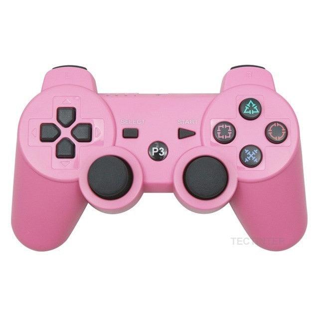 Controle sem fio - ps3