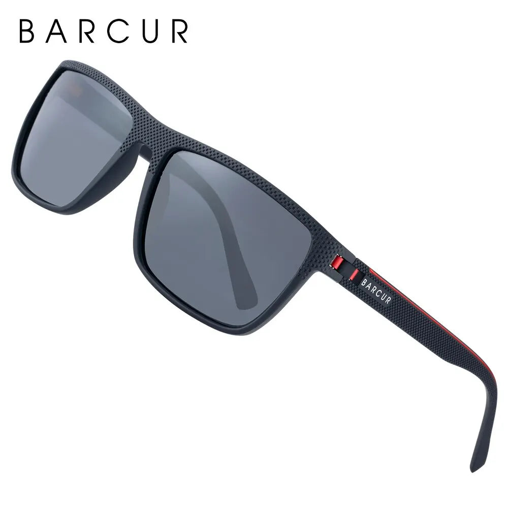 BARCUR Design TR90